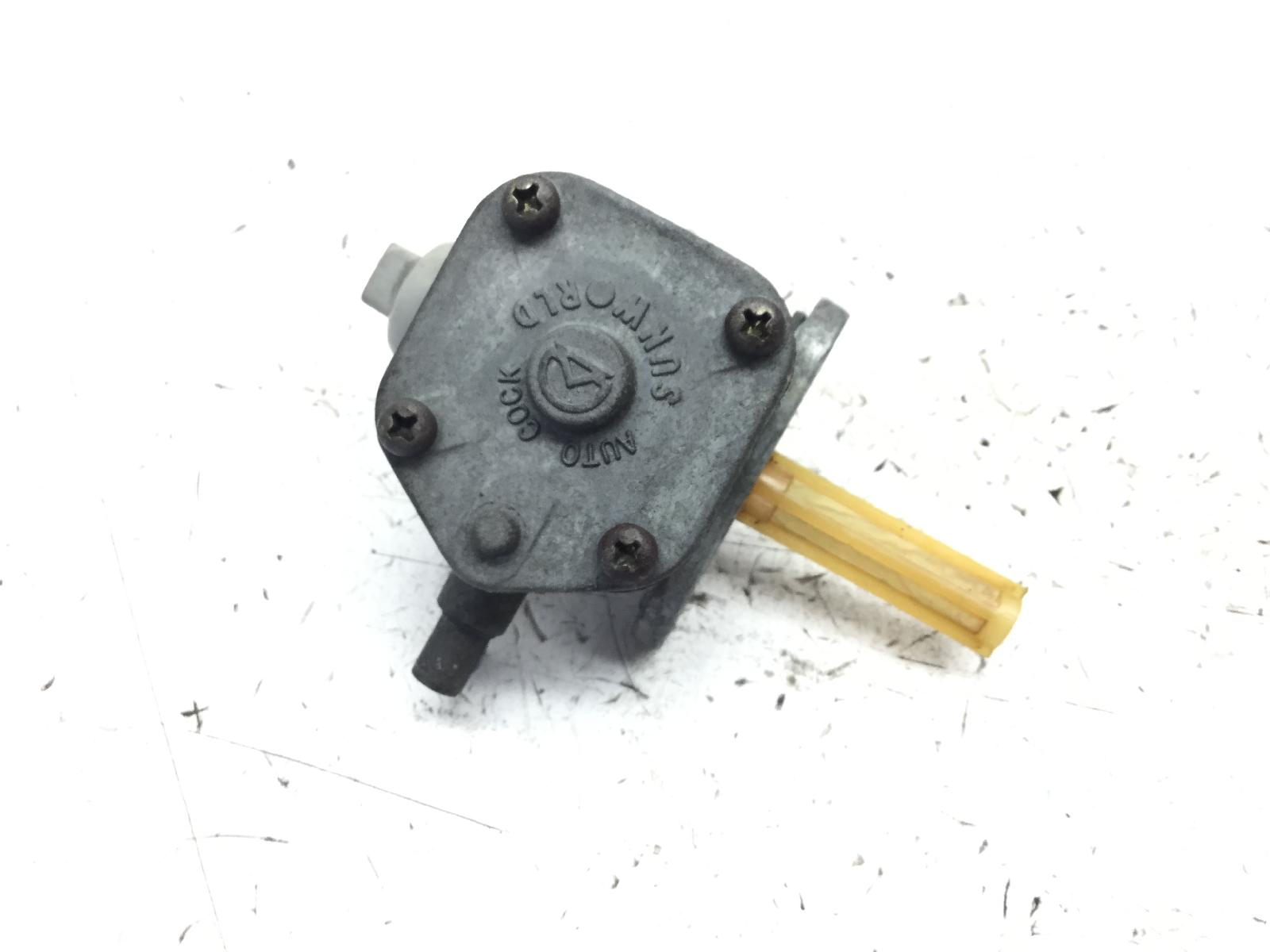 Mbk flame f xc 125 rubinetto serbatoio benzina 2000 2001 se032