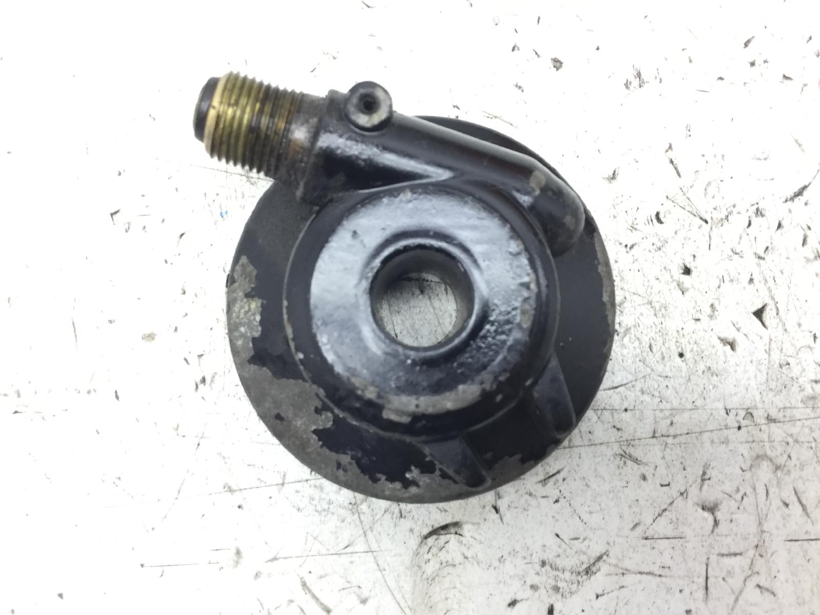 Mbk flame f xc 125 contachilometri rinvio ruota fonica 2000 2001 se032