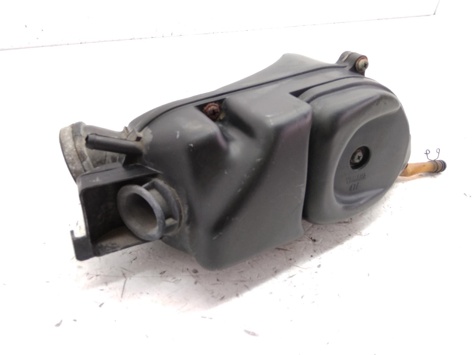 Mbk flame f xc 125 cassa scatola filtro aria 2000 2001 se032
