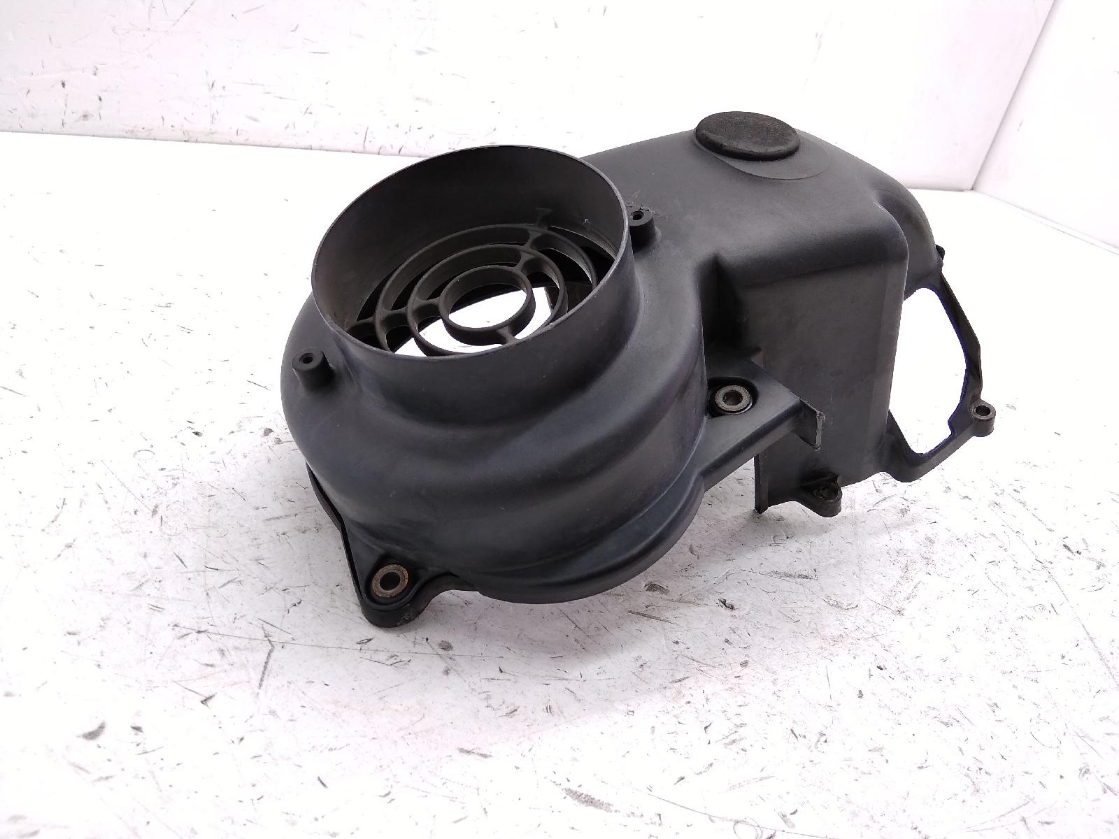 Mbk flame f xc 125 copri ventola 2000 2001 se032