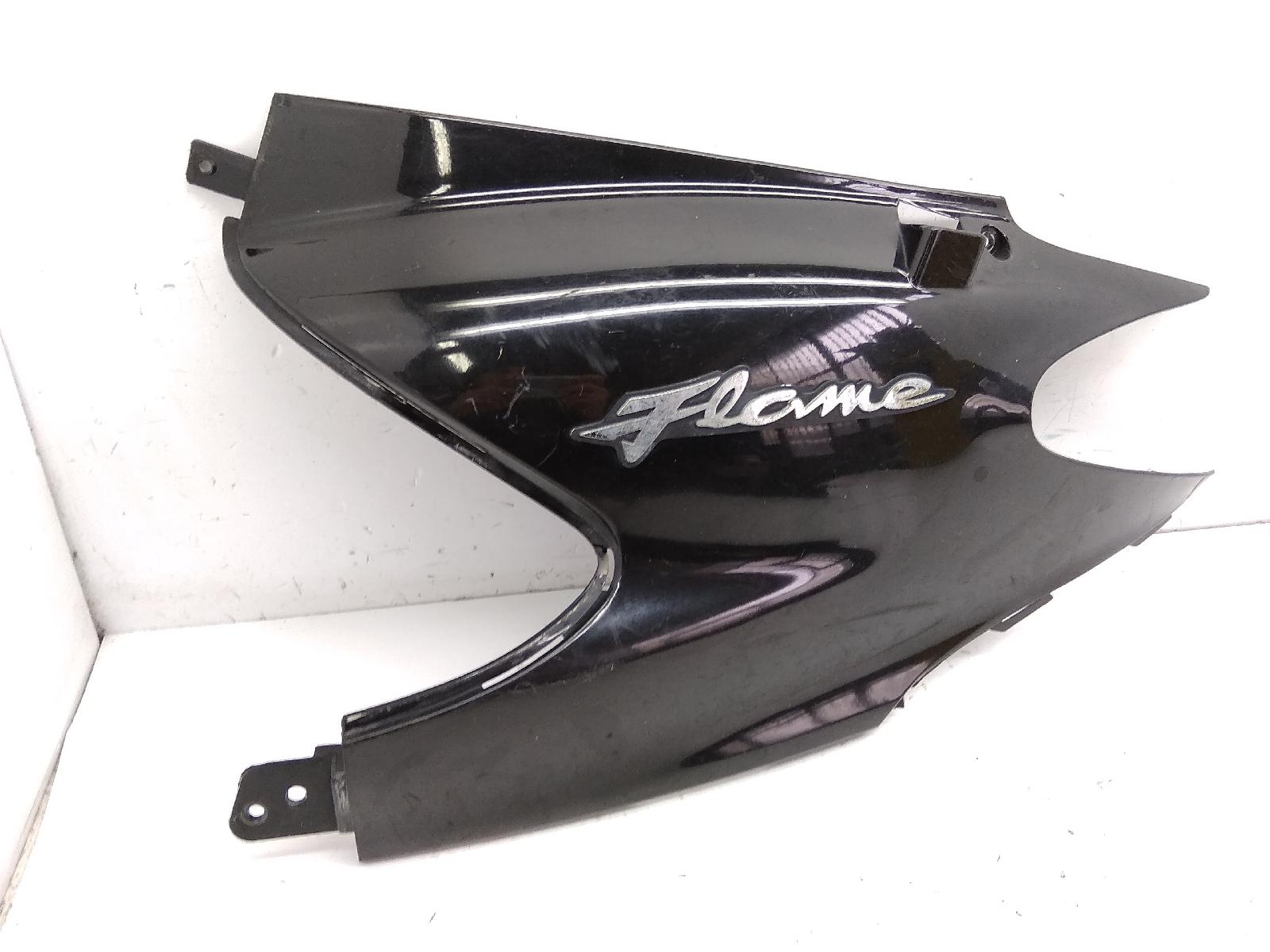 Mbk flame f xc 125 carena fiancata posteriore sinistra 2000 2001 se032
