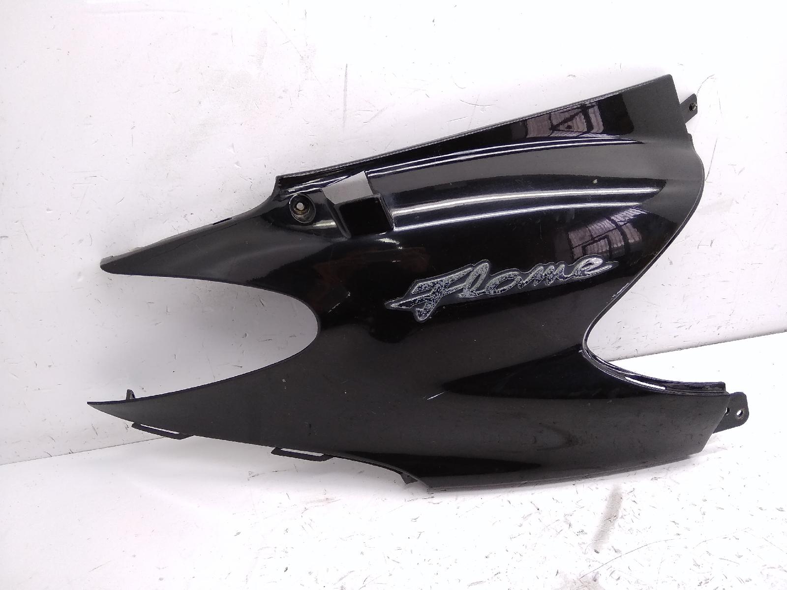 Mbk flame f xc 125 carena fiancata posteriore destra 2000 2001 se032