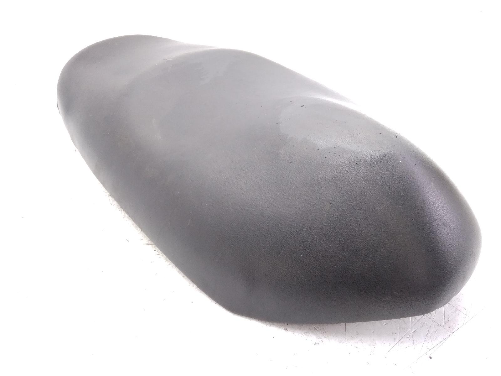 Mbk flame f xc 125 sella saddle con piccoli strappi su fodera 2000 2001 se032