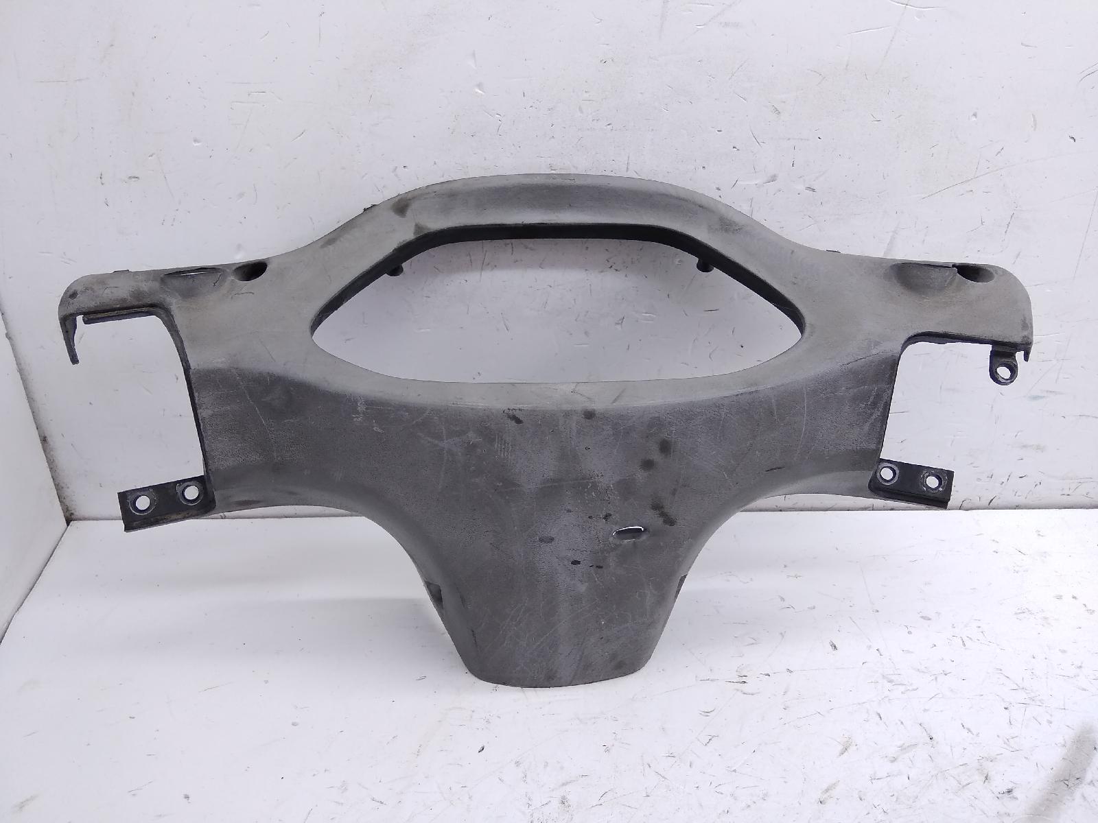 Mbk flame f xc 125 carena manubrio posteriore 2000 2001 se032