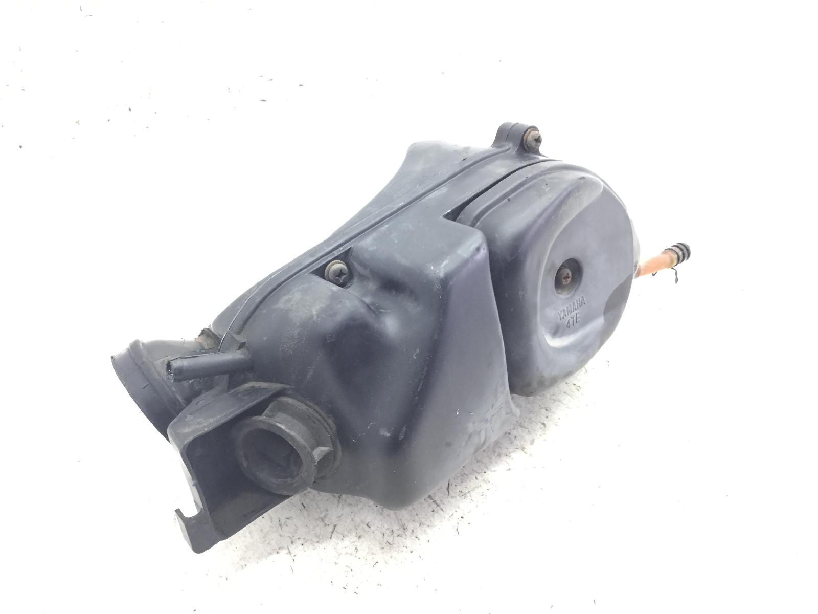 Mbk flame f xc 125 scatola cassa filtro aria 2000 2001 se032