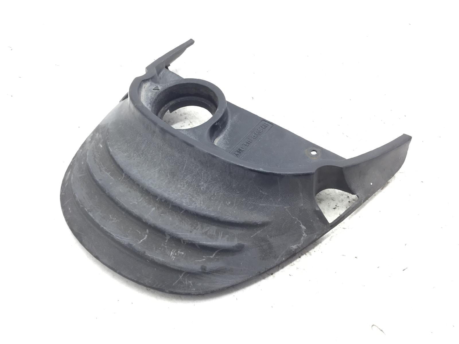 Mbk flame f xc 125 carena coperchio superiore serbatoio benzina carburante 2000 2001 se032