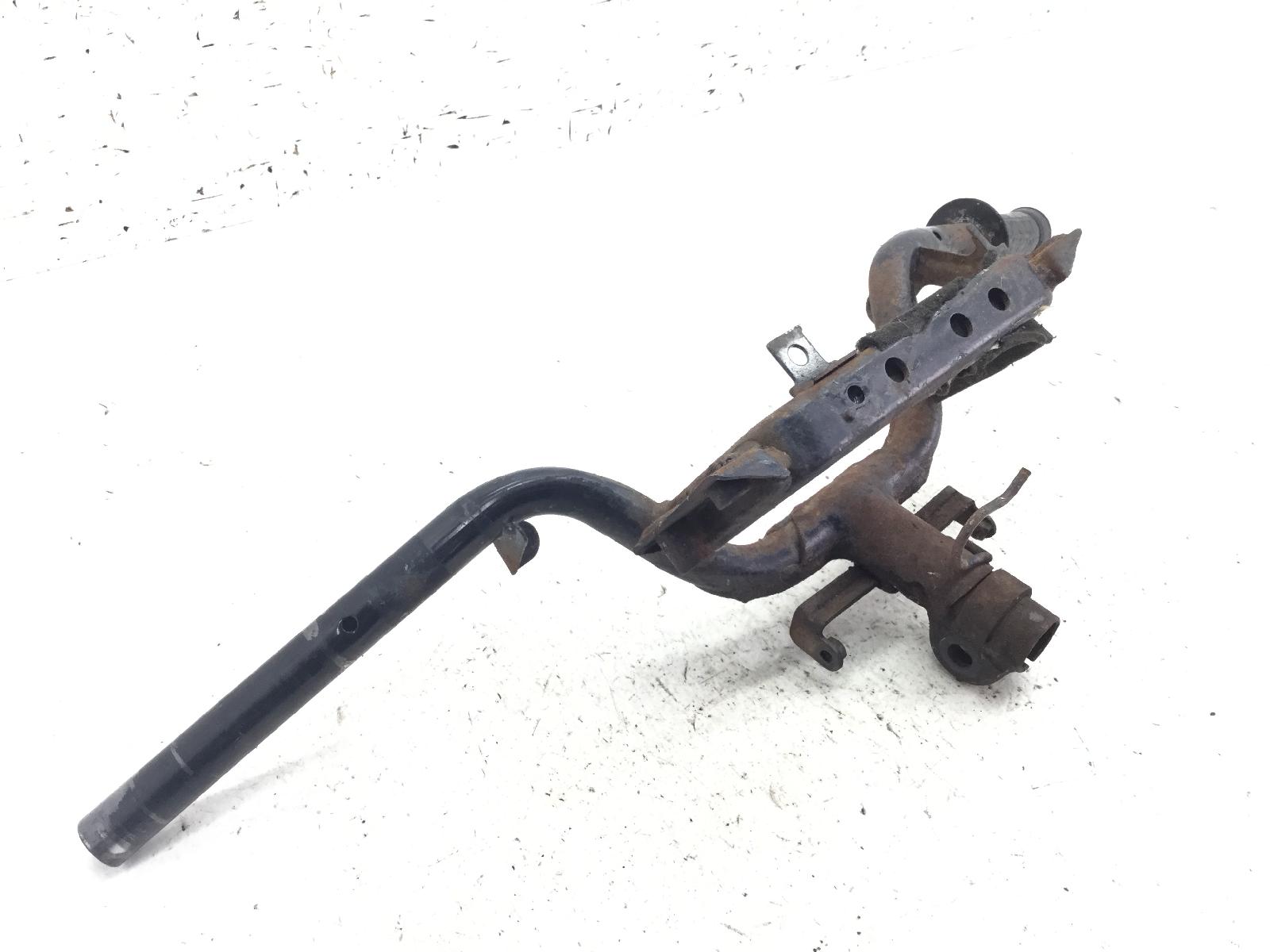 Mbk flame f xc 125 handlebar manubrio 2000 2001 se032