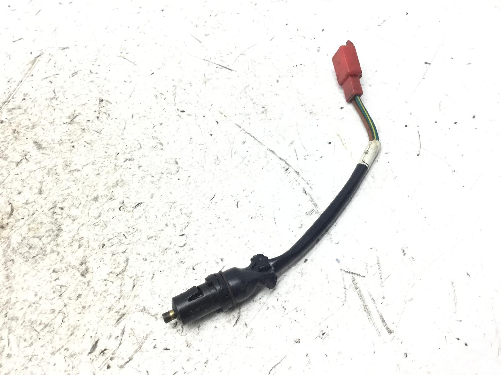 Mbk flame f xc 125 sensore pulsante stop microstop freno posteriore 2000 2001 se032