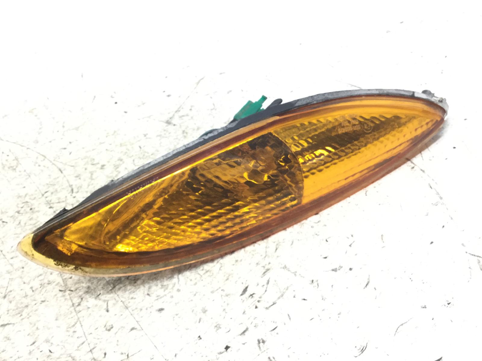 Mbk flame f xc 125 freccia anteriore destra 2000 2001 se032