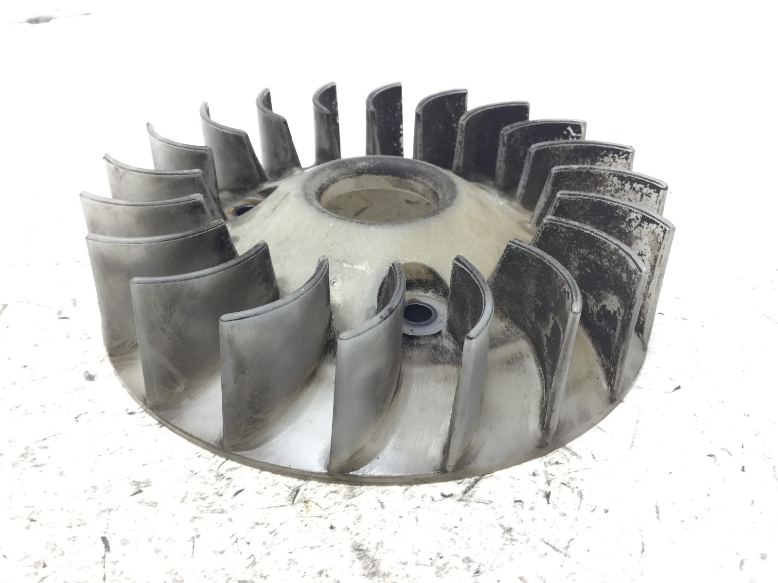 Mbk flame f xc 125 ventola raffreddamento motore 2000 2001 se032