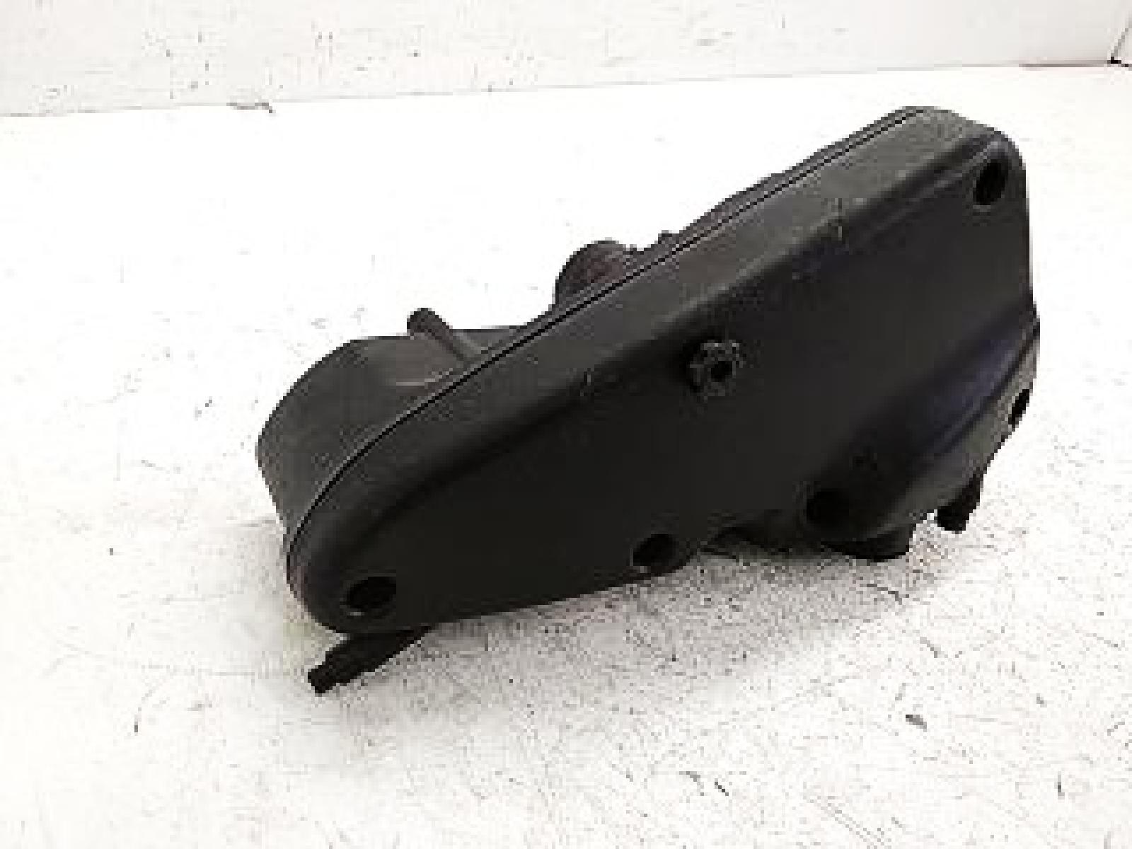 Piaggio vespa lx 4v 4t 50 cassa scatola filtro aria con crepa su attacco 2009 2013 c38700