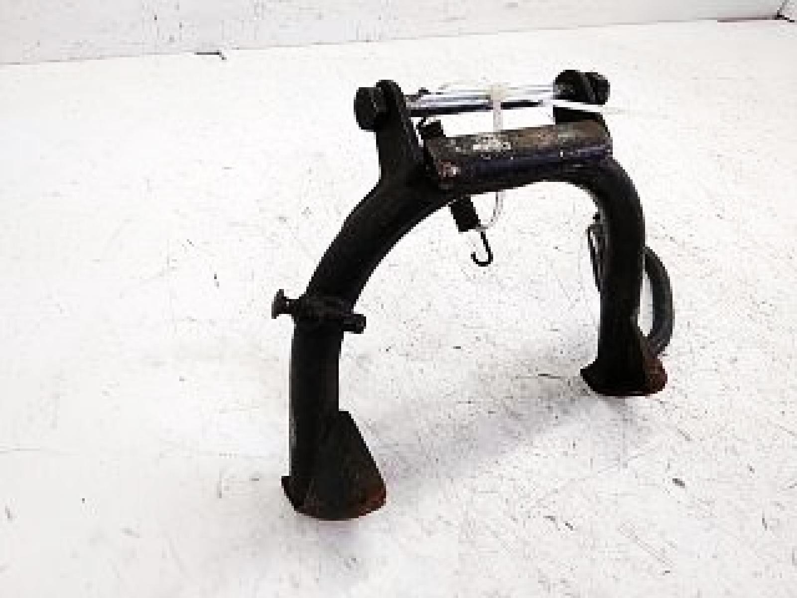 Piaggio vespa lx 4v 4t 50 cavalletto centrale e accessori 2009 2013 c38700