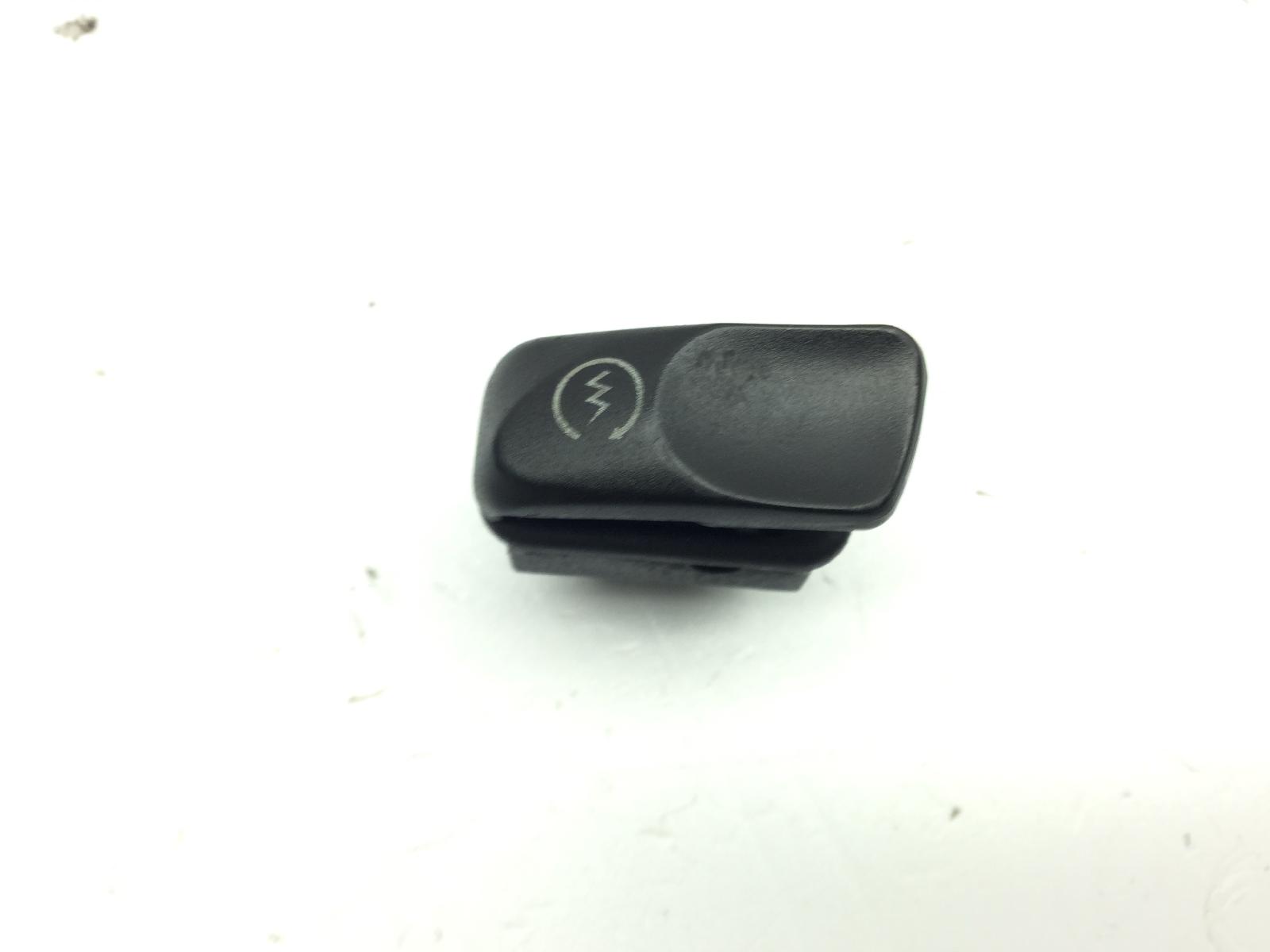 Piaggio vespa lx 4v 4t 50 tasto pulsante accensione 2009 2013 c38700