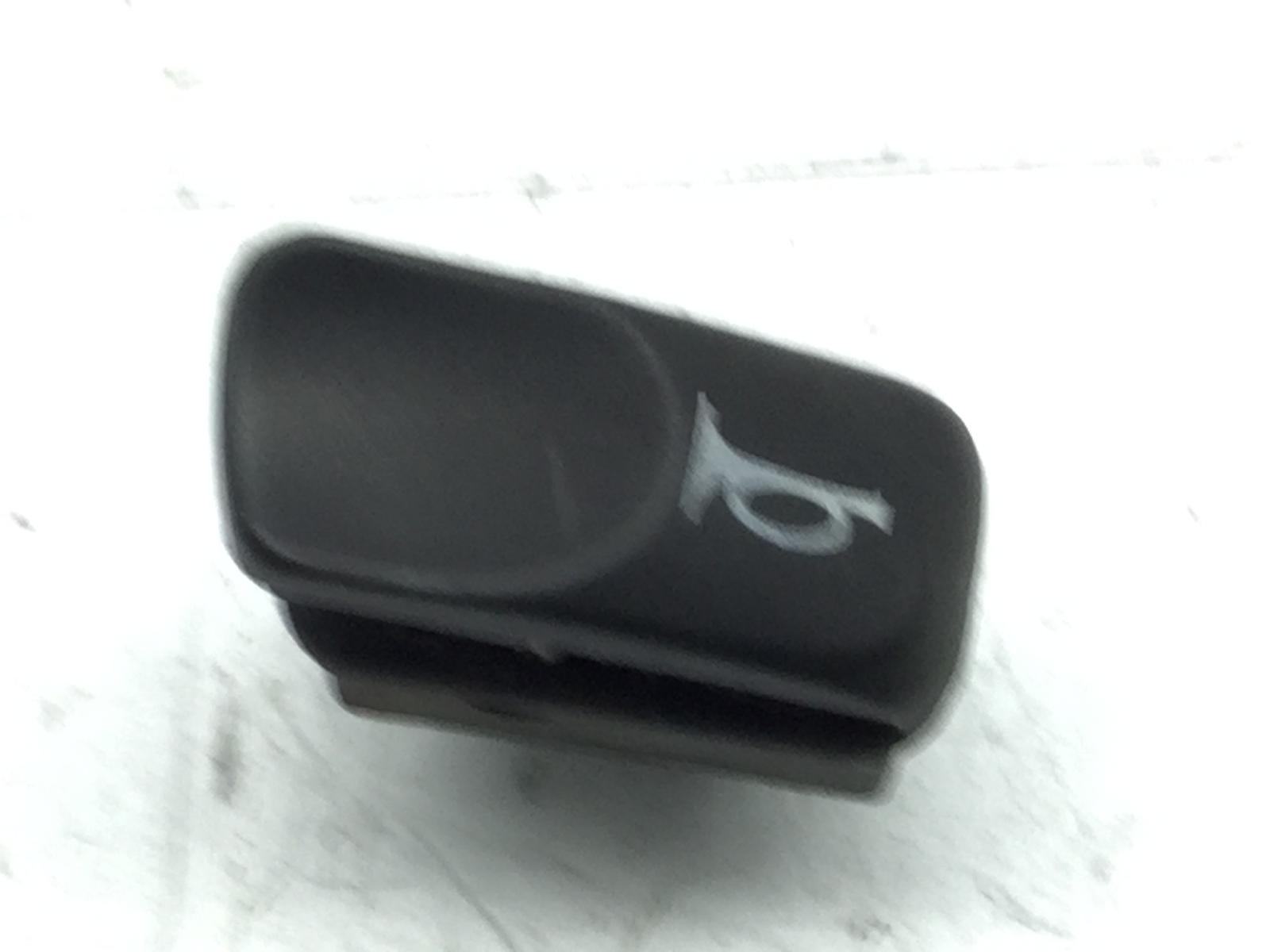 Piaggio vespa lx 4v 4t 50 pulsante tasto clacson 2009 2013 c38700