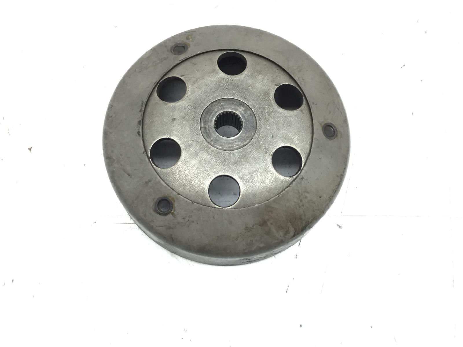 Piaggio vespa lx 4v 4t 50 campana frizione trasmissione 2009 2013 c38700