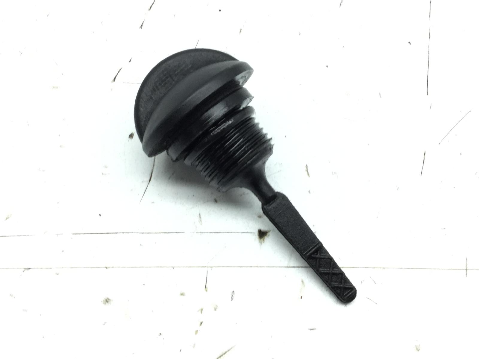 Piaggio vespa lx 4v 4t 50 tappo asta livello coppa olio 2009 2013 c38700