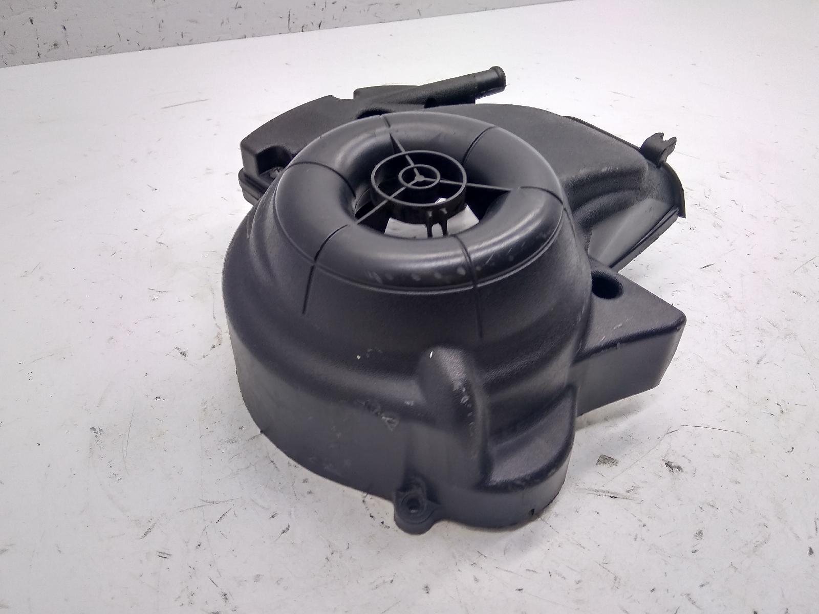 Piaggio vespa lx 4v 4t 50 copri ventola 2009 2013 c38700