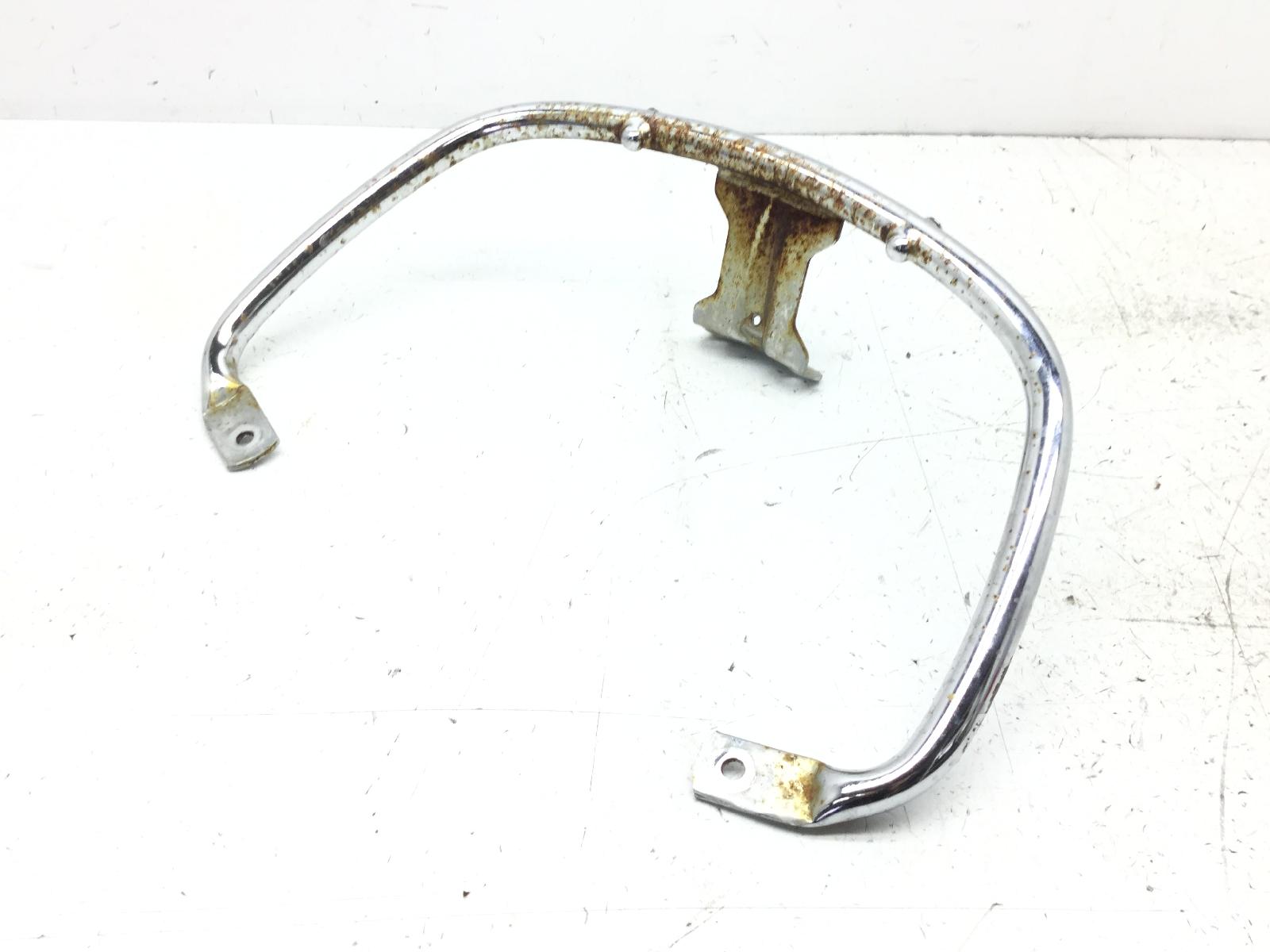 Piaggio vespa lx 4v 4t 50 maniglione posteriore sella 2009 2013 c38700