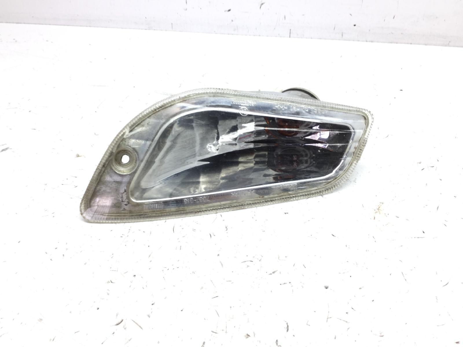 Piaggio vespa lx 4v 4t 50 freccia anteriore destra 2009 2013 c38700