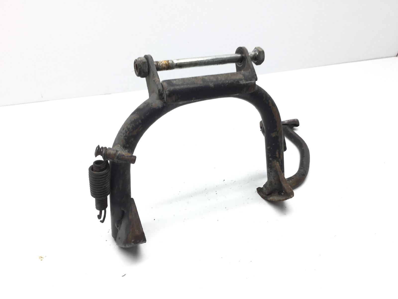 Piaggio vespa lx 4v 4t 50 cavalletto centrale molle 2009 2013 c38700