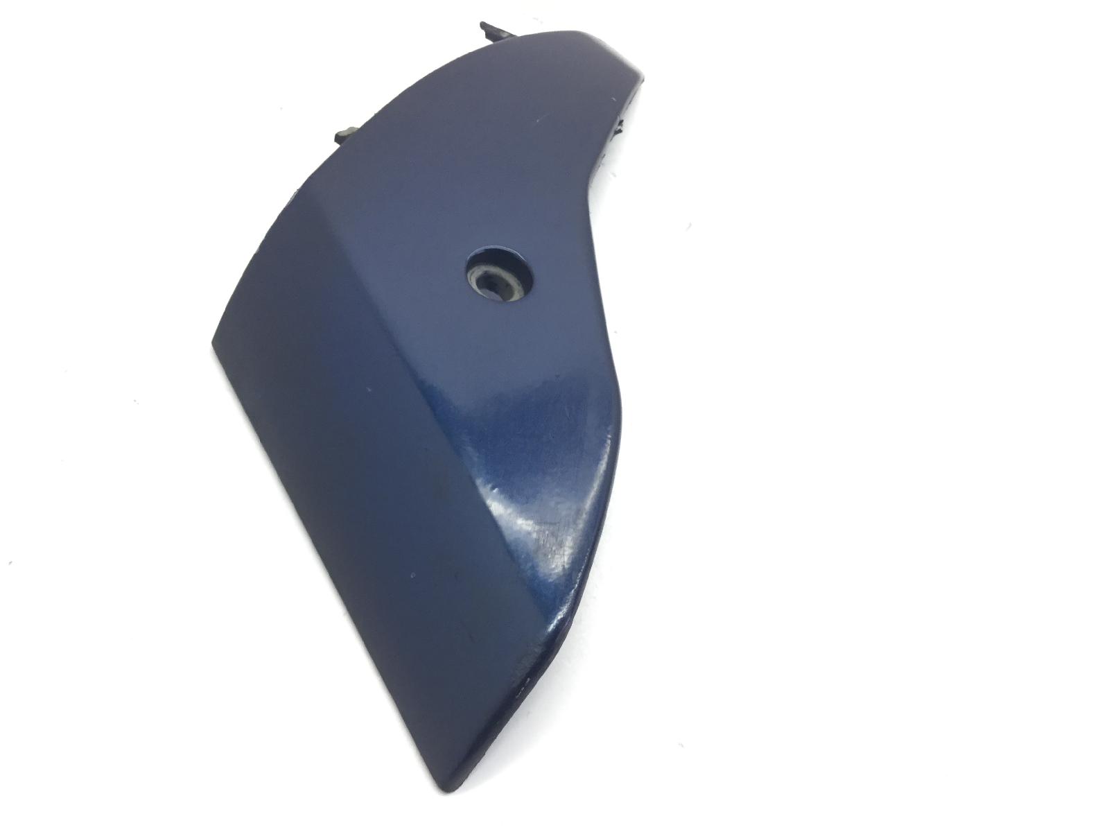 Piaggio vespa lx 4v 4t 50 carena coperchio braccio forcella 2009 2013 c38700