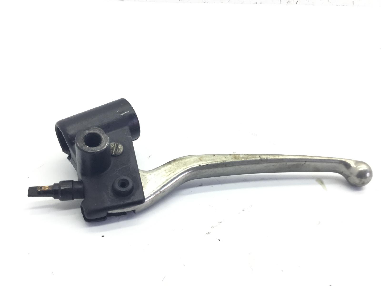 Piaggio vespa lx 4v 4t 50 comando sinistro freno posteriore 2009 2013 c38700