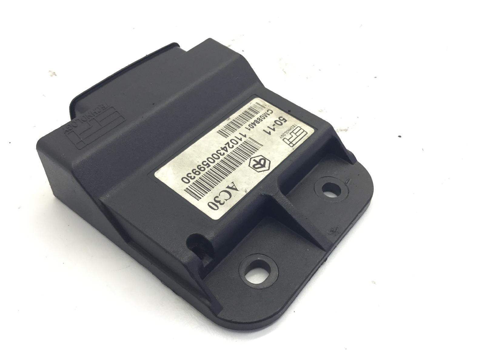 Piaggio vespa lx 4v 4t 50 centralina motore cdi 2009 2013 c38700