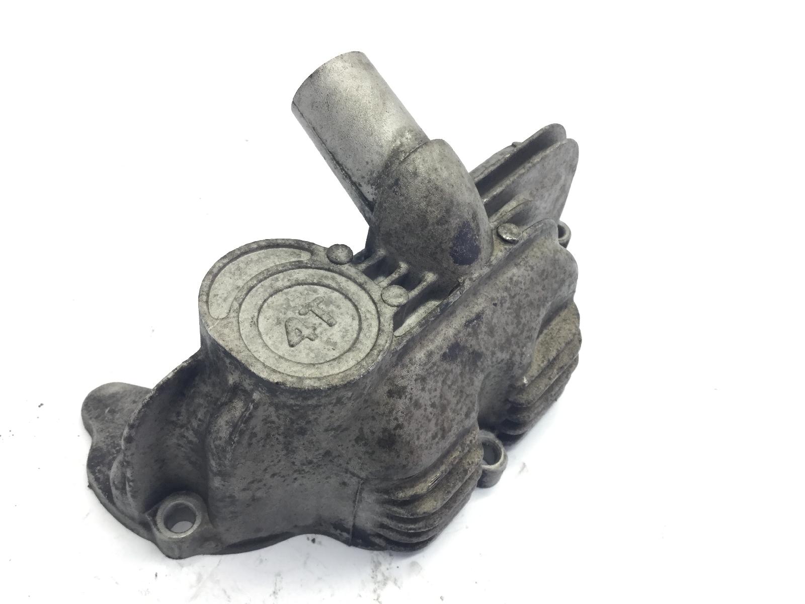 Piaggio vespa lx 4v 4t 50 carter coppa olio 2009 2013 c38700