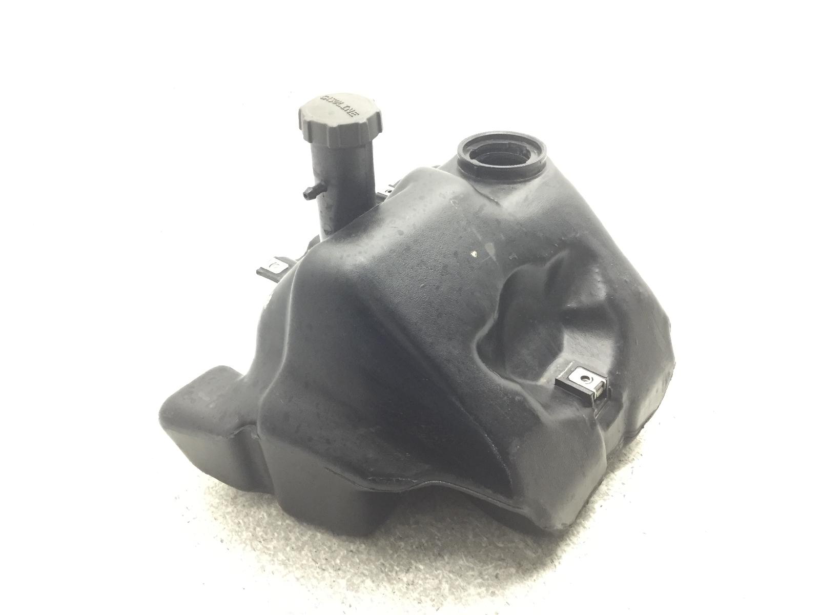 Piaggio vespa lx 4v 4t 50 serbatoio benzina carburante 2009 2013 c38700