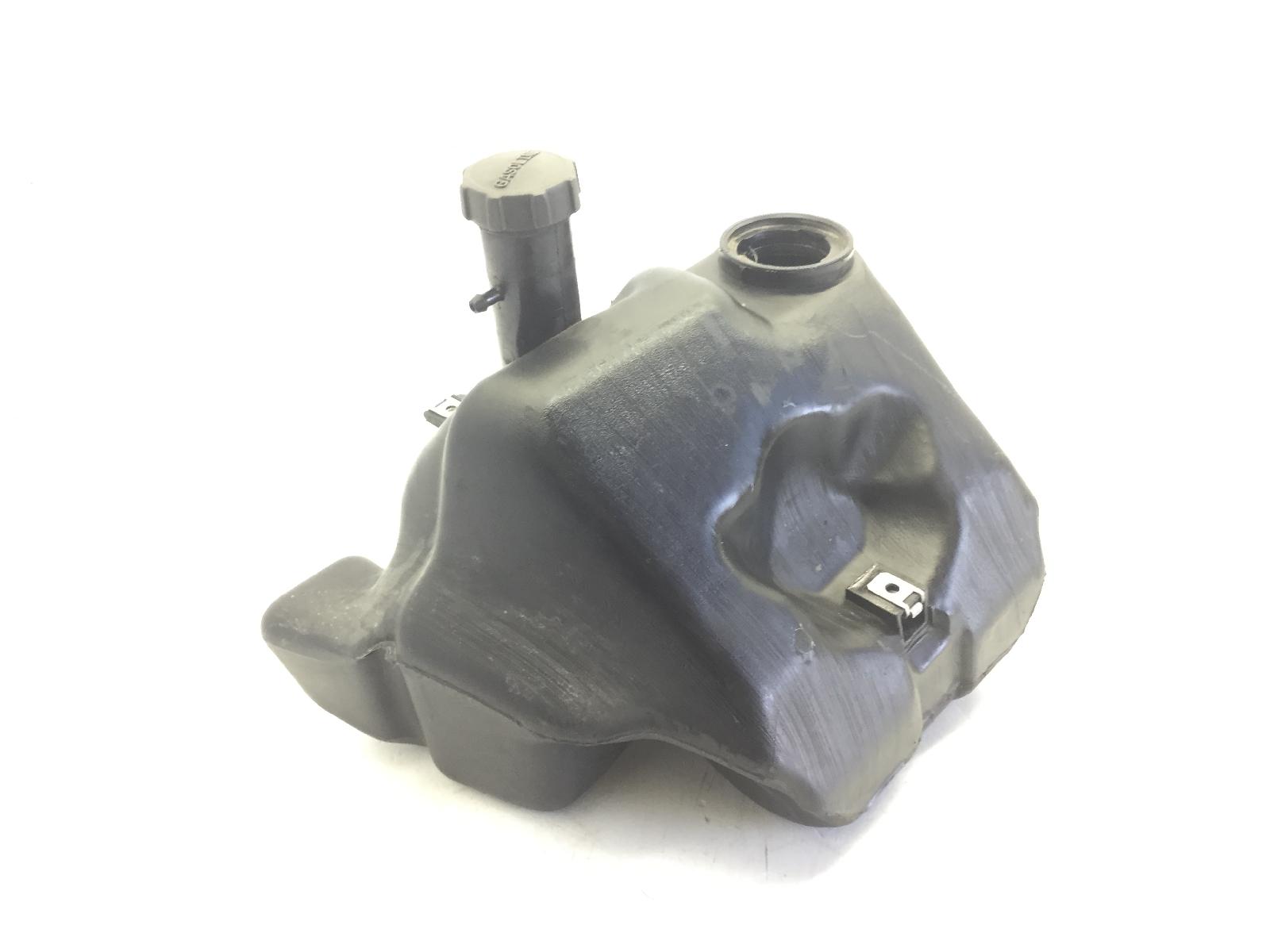 Piaggio vespa lx 4v 4t 50 serbatoio benzina carburante e tappo 2009 2013 c38700