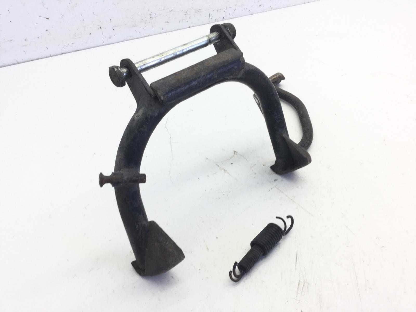 Piaggio vespa lx 4v 4t 50 cavalletto centrale e accessori 2009 2013 c38700