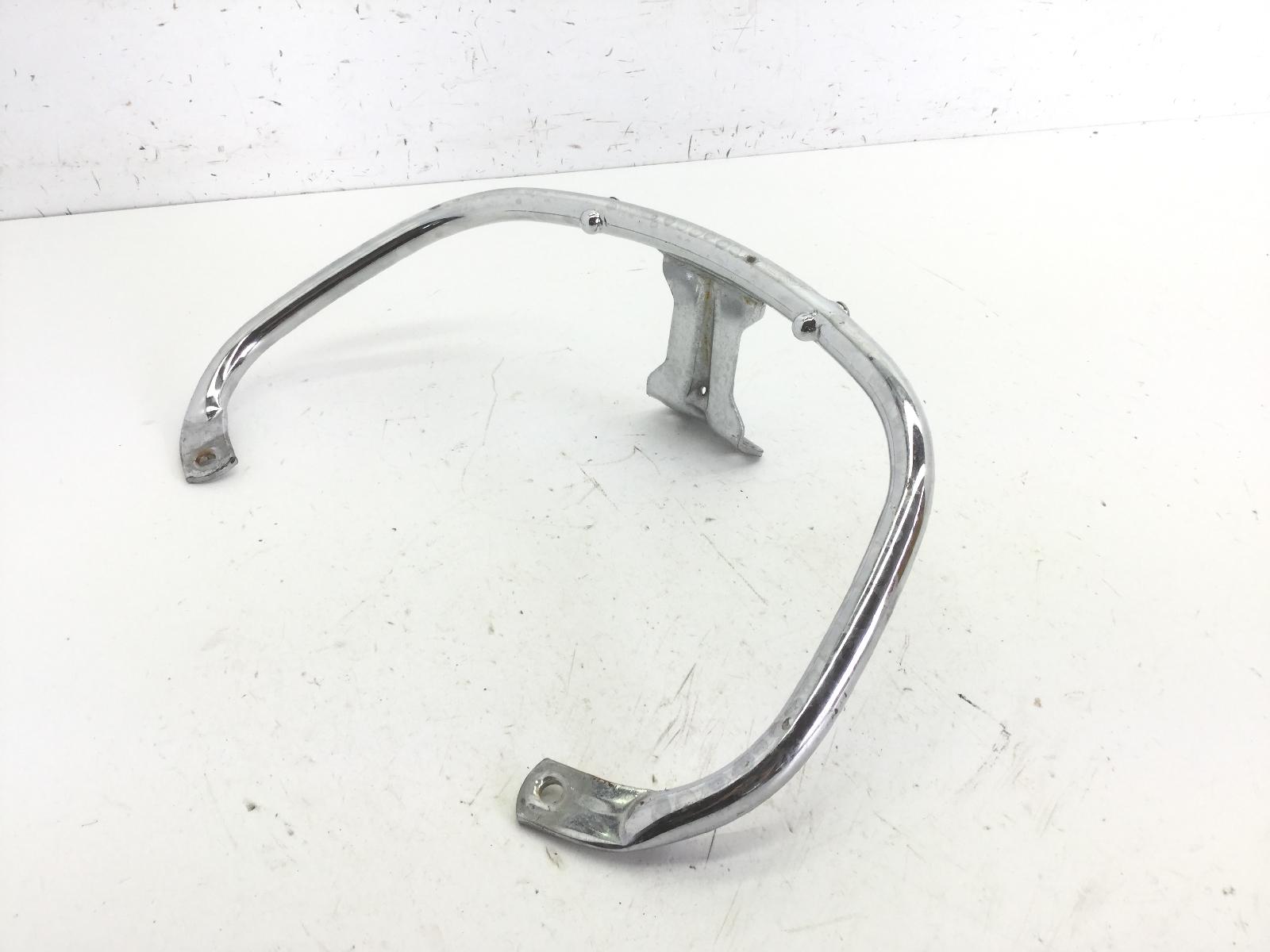 Piaggio vespa lx 4v 4t 50 maniglione posteriore 2009 2013 c38700