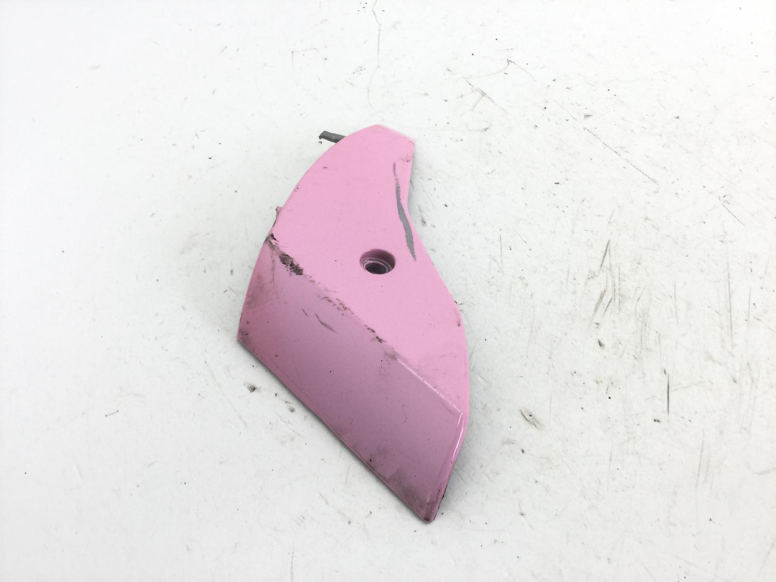 Piaggio vespa lx 4v 4t 50 carena coperchio braccio forcella 2009 2013 c38700