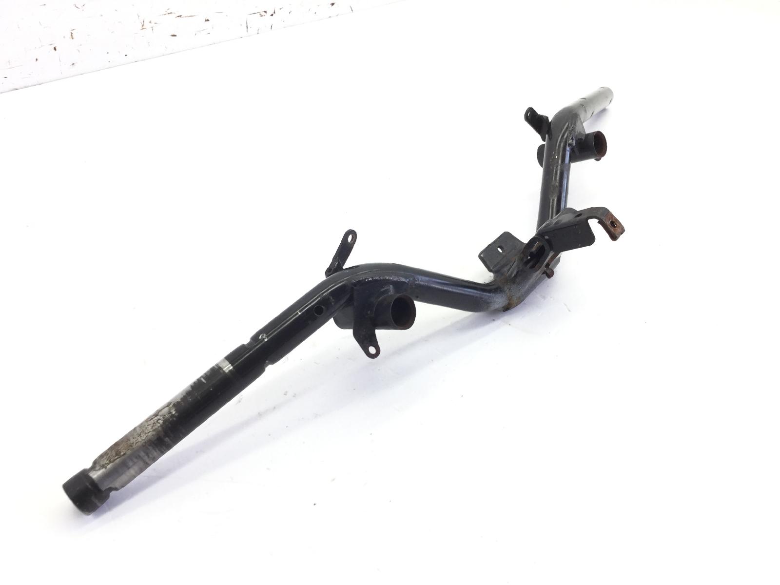 Piaggio vespa lx 4v 4t 50 manubrio handlebar 2009 2013 c38700
