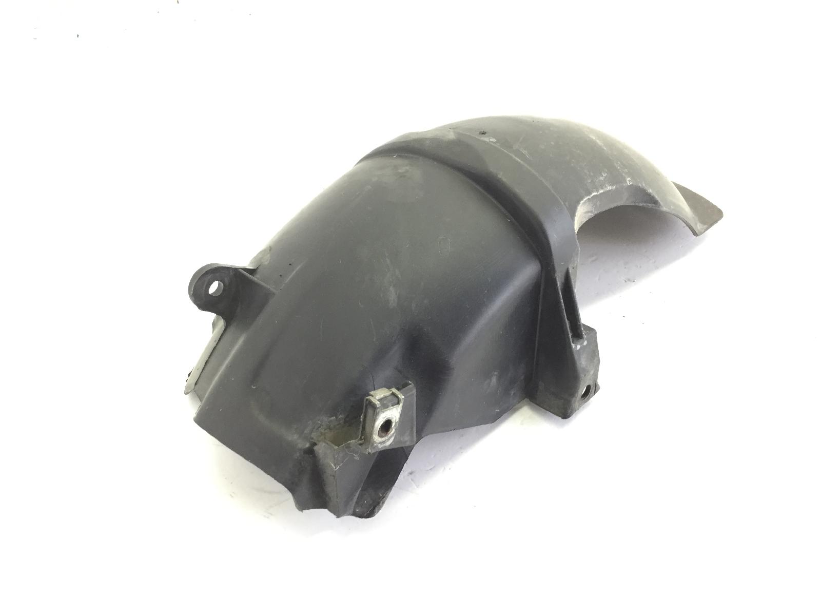 Piaggio vespa lx 4v 4t 50 parafango ruota posteriore 2009 2013 c38700