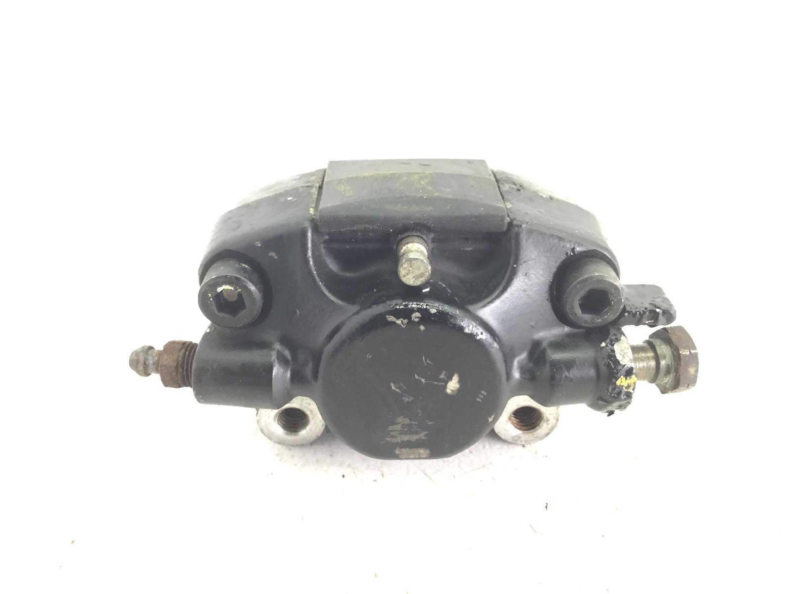 Piaggio vespa lx 4v 4t 50 pinza freno anteriore 2009 2013 c38700