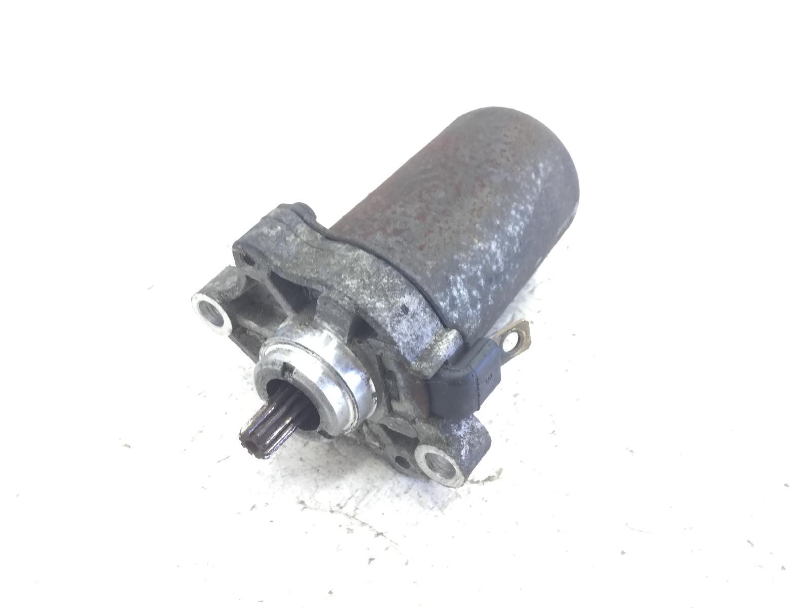 Piaggio vespa lx 4v 4t 50 motorino avviamento 2009 2013 c38700
