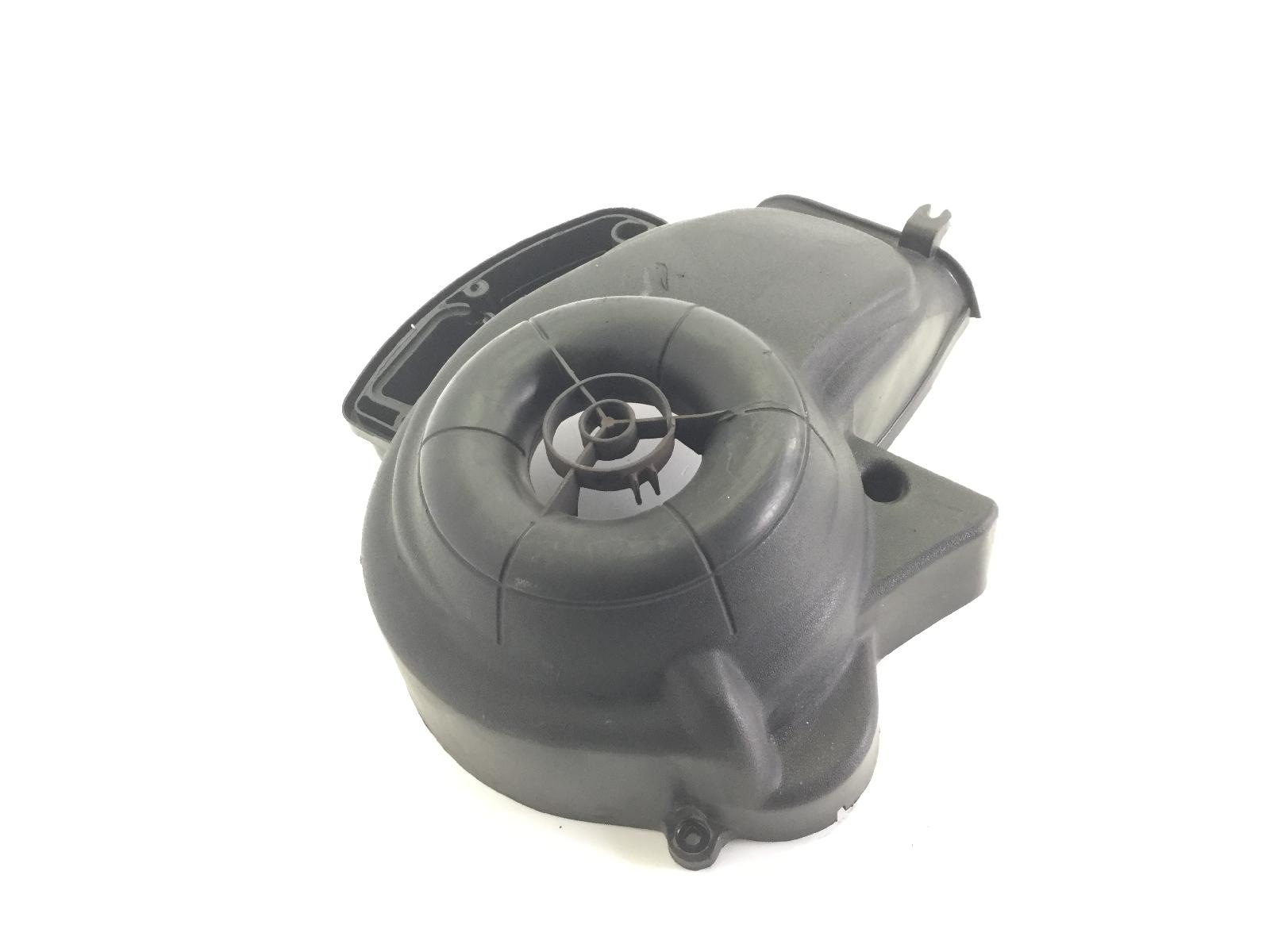 Piaggio vespa lx 4v 4t 50 convogliatore aria coperchio ventola 2009 2013 c38700