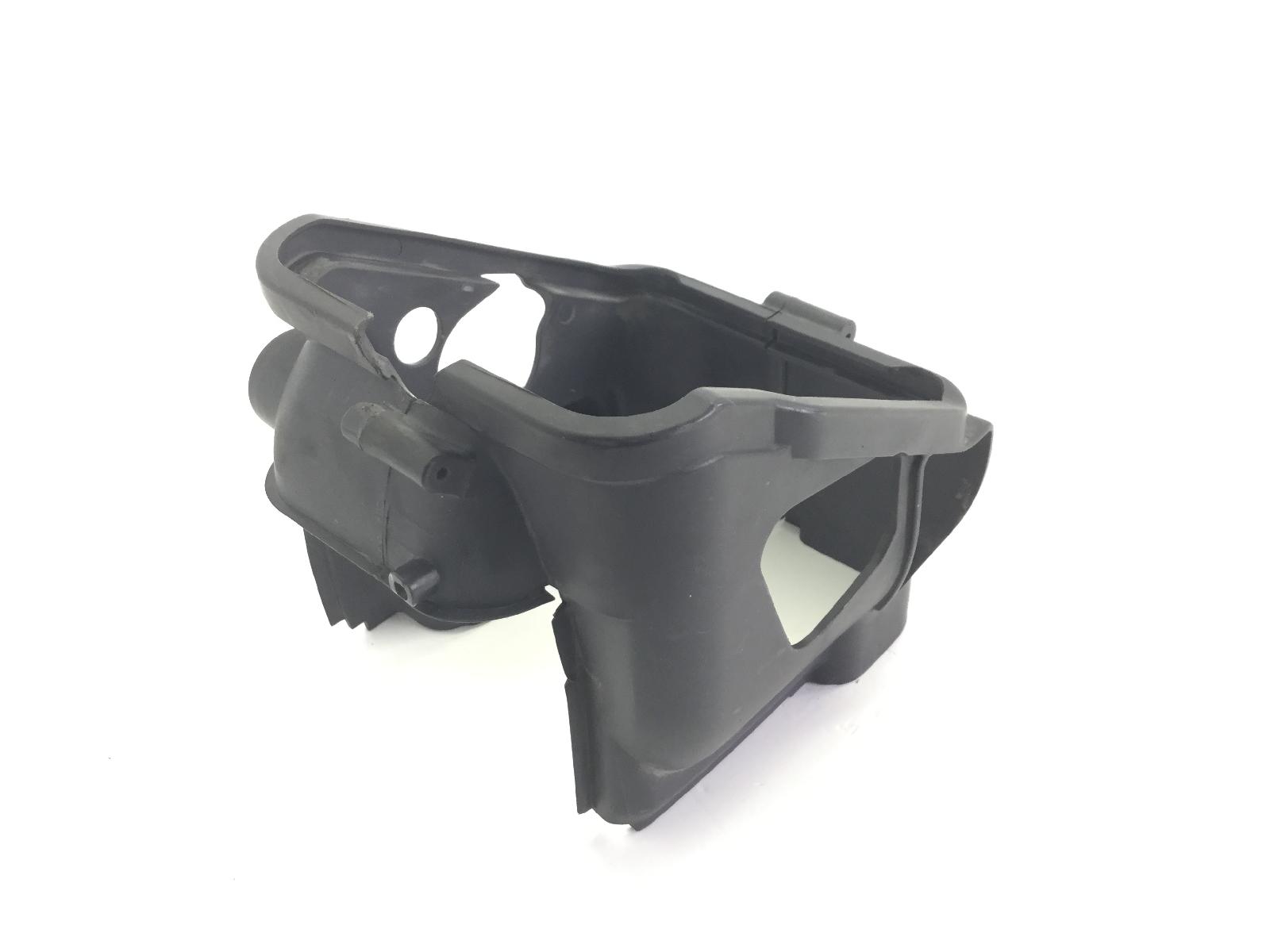 Piaggio vespa lx 4v 4t 50 cuffia protezione cilindro motore 2009 2013 c38700