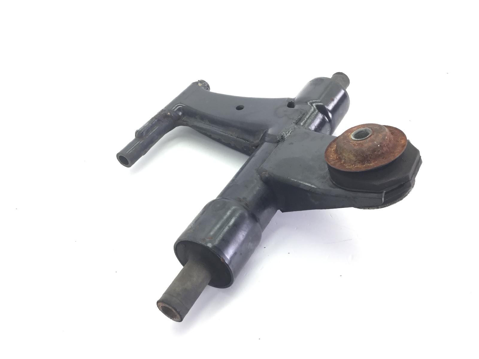 Piaggio vespa lx 4v 4t 50 staffa supporto motore 2009 2013 c38700