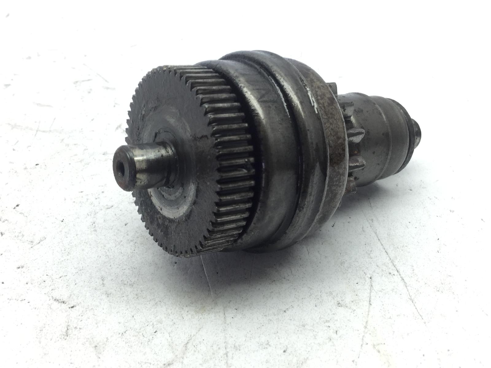 Piaggio vespa lx 4v 4t 50 ingranaggio rinvio avviamento 2009 2013 c38700