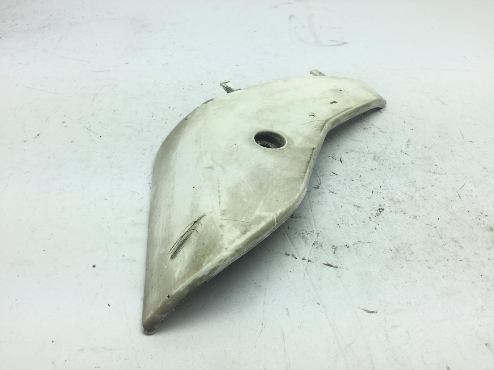 Piaggio vespa lx 4v 4t 50 carena coperchio braccio forcella 2009 2013 c38700