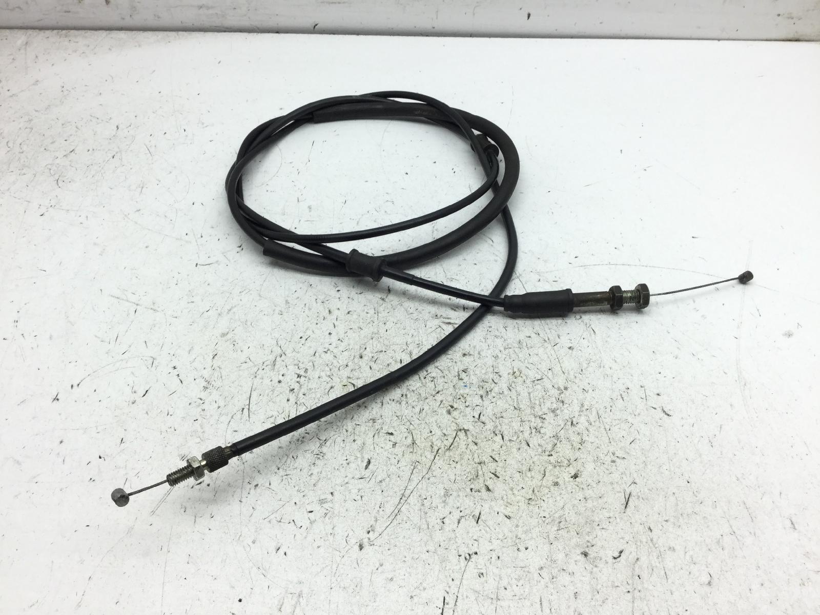 Piaggio vespa lx 4v 4t 50 cavo guaina gas acceleratore 2009 2013 c38700