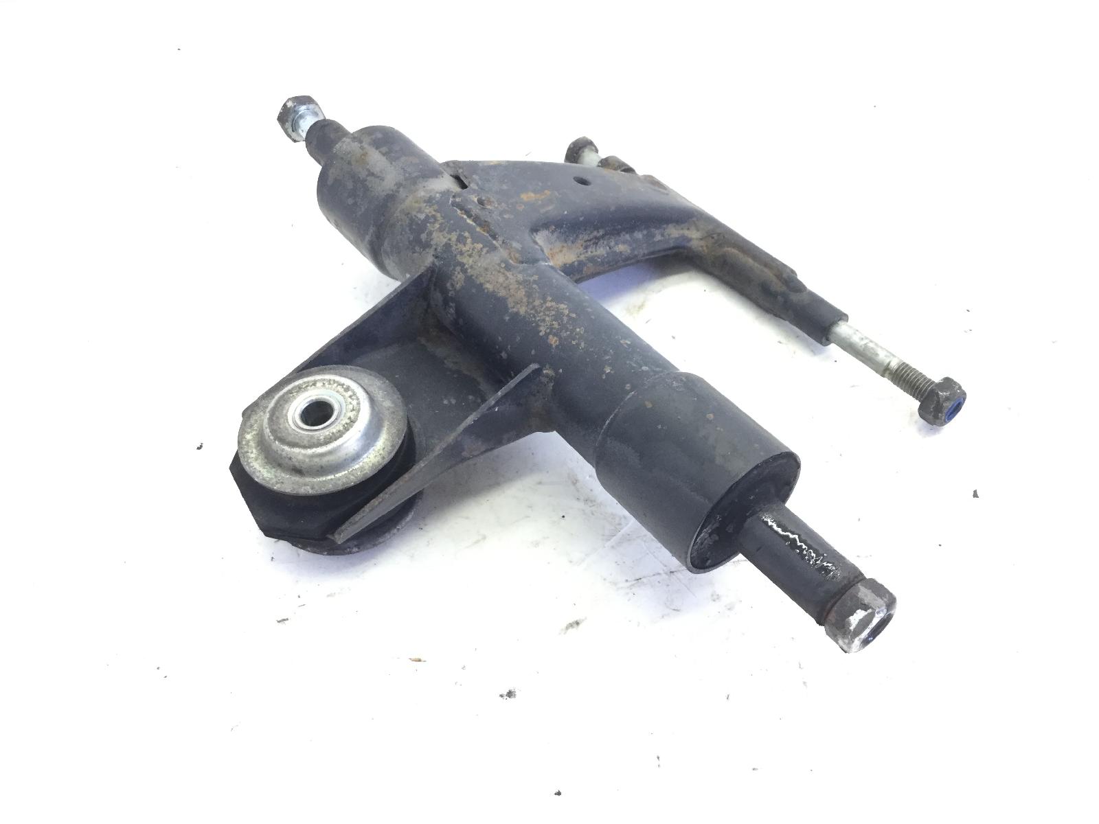 Piaggio vespa lx 4v 4t 50 staffa supporto motore 2009 2013 c38700