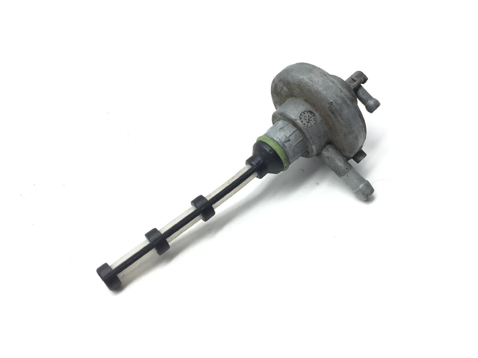 Piaggio vespa lx 4v 4t 50 rubinetto serbatoio benzina carburante 2009 2013 c38700