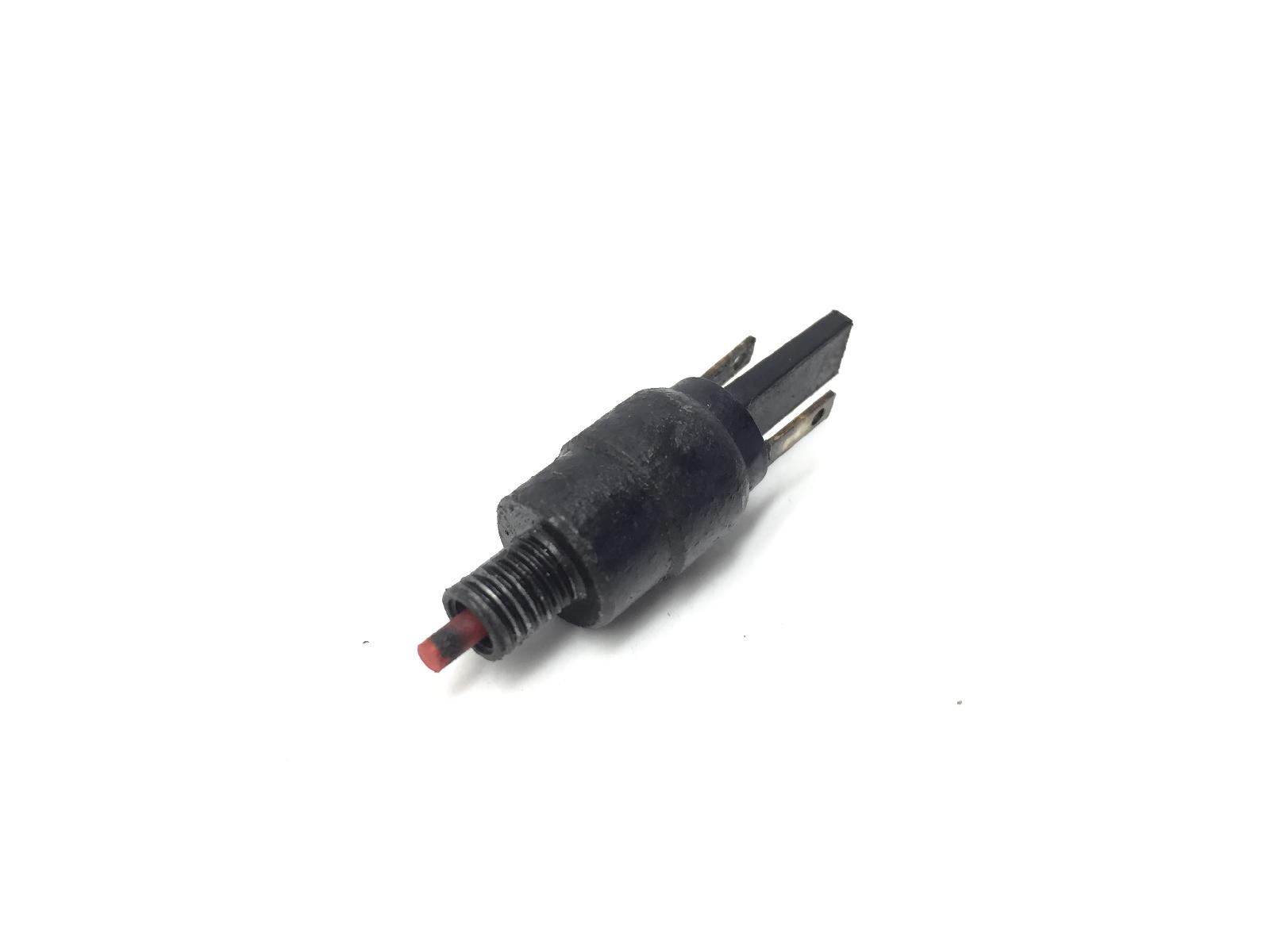 Piaggio vespa lx 4v 4t 50 sensore stop microstop freno posteriore sinistro 2009 2013 c38700