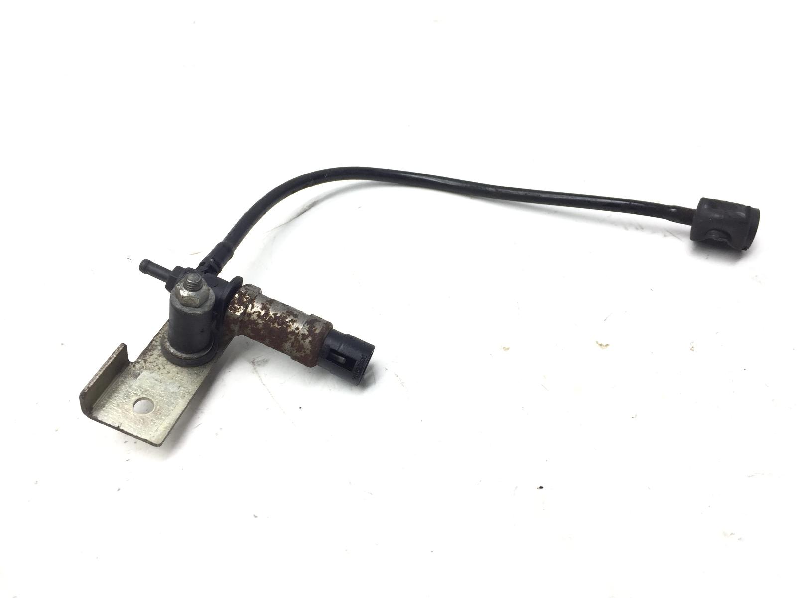 Piaggio vespa lx 4v 4t 50 solenoide carburatore 2009 2013 c38700