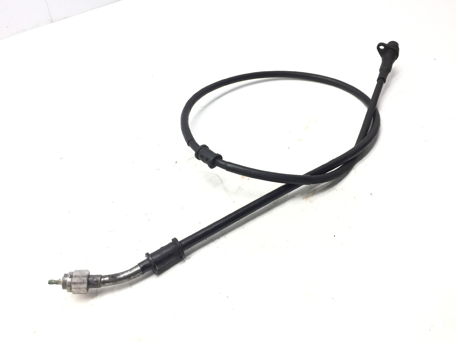 Piaggio vespa lx 4v 4t 50 cavo guaina rinvio ruota fonica contachilometri 2009 2013 c38700