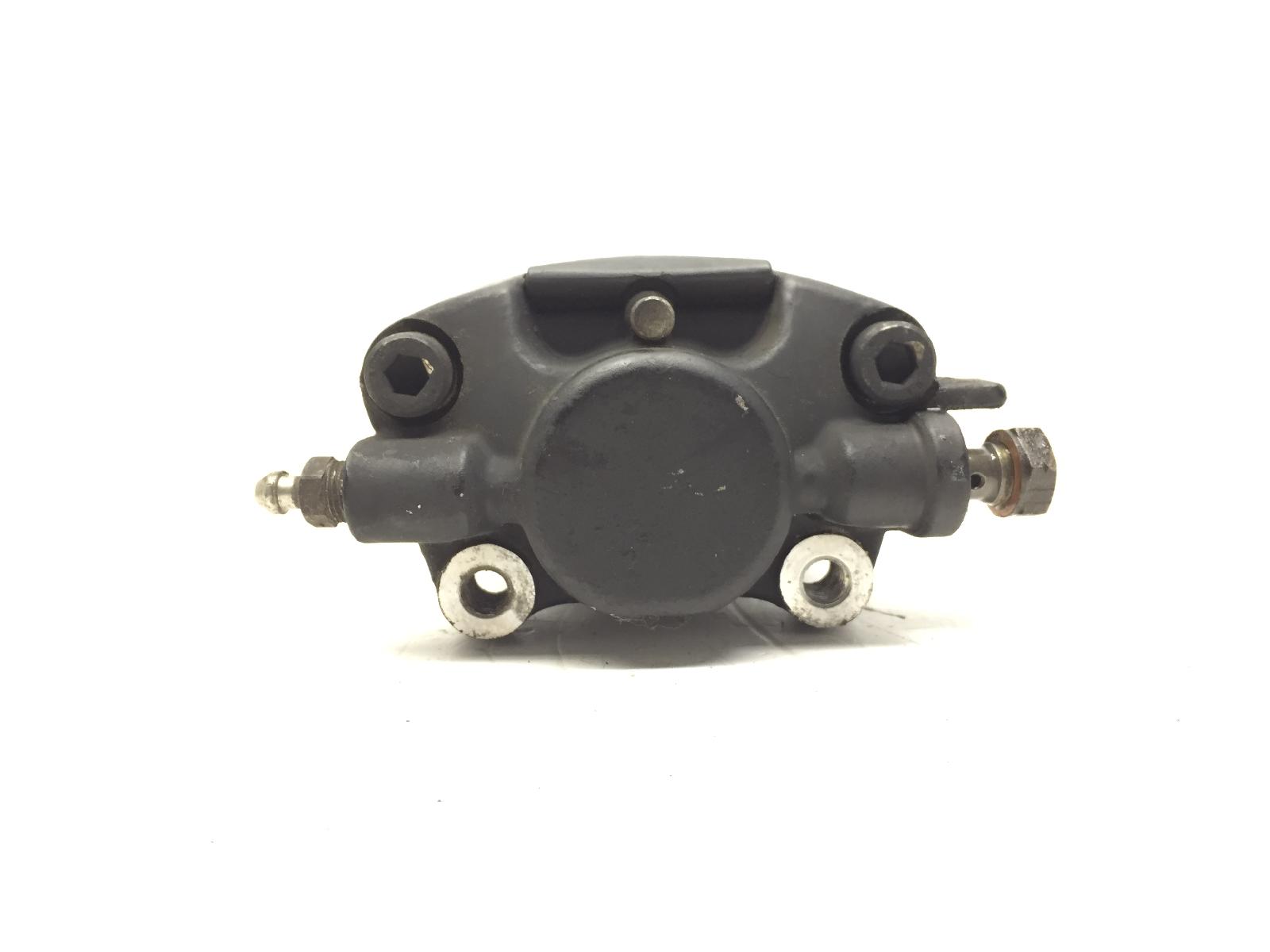 Piaggio vespa lx 4v 4t 50 pinza freno anteriore - interasse: 55 mm 2009 2013 c38700