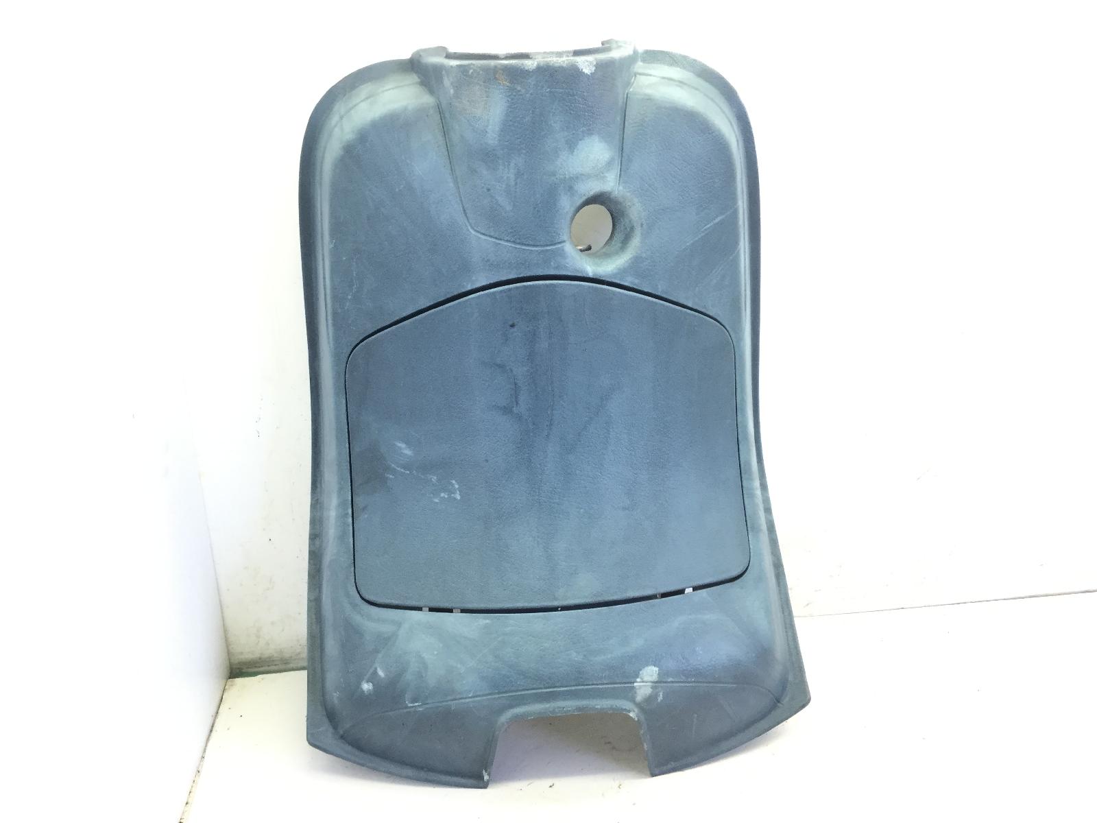 Piaggio vespa lx 4v 4t 50 carena controscudo retroscudo e sportello 2009 2013 c38700